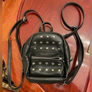 Bloomingdale’s Studio 33 Mini Backpack